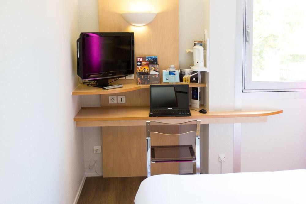 Hotel inn Grenoble Eybens Parc des Expositions Ex Kyriad