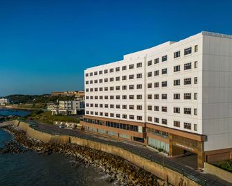 Choshi Grand Hotel - Choshi - Building