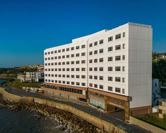 Choshi Grand Hotel - Choshi - Будівля