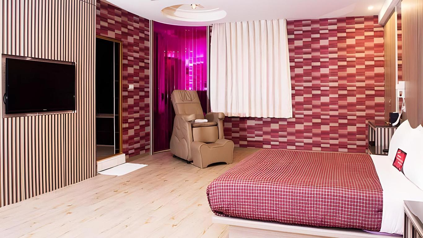 Midi Motel Pingtung Branch