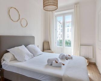 Appartement Pertinax - Welkeys - Niza - Habitación