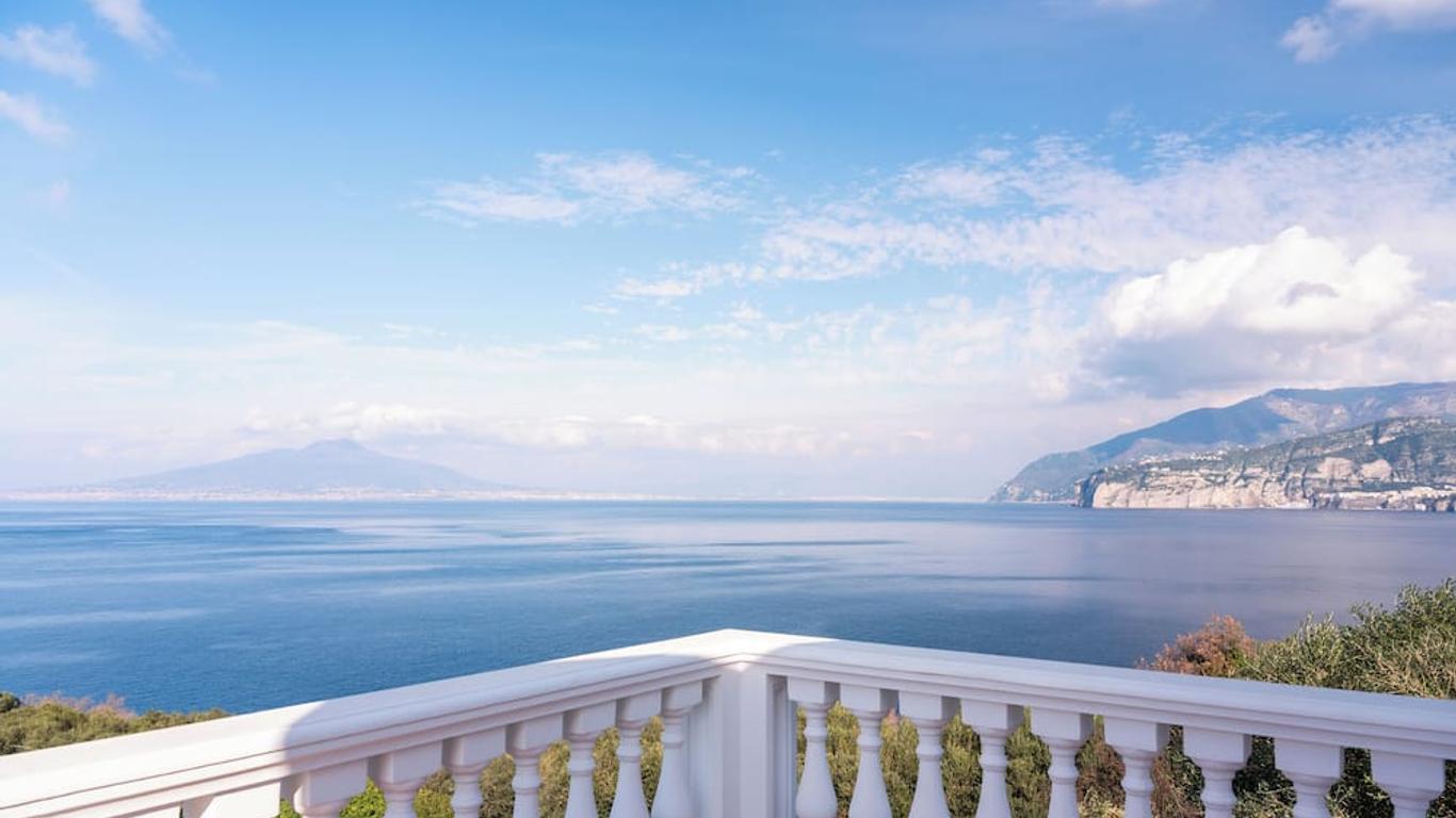 Relais Regina Giovanna