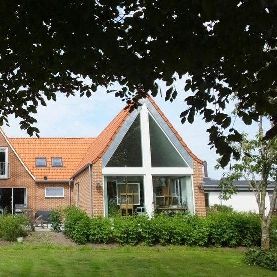 Art Apartment Sønderbygaard – Vinderup