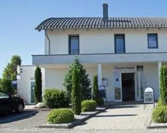 Hotel Pension Kappel - Ried im Innkreis - Gebouw