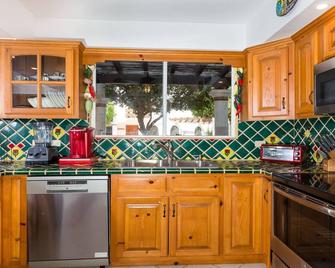 Casita de Maria by Kivoya - Puerto Peñasco - Cocina