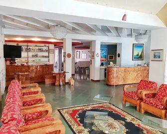 Residence Hotel B&B Rosa - Gabicce Mare