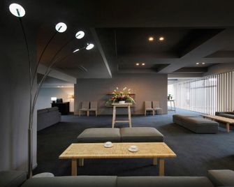 Yuhikaigan Shokaku - Tateyama - Lounge