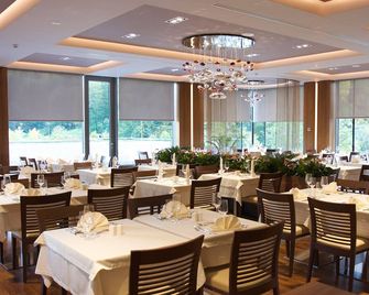 Atlantida Boutique Hotel - Rogaška Slatina