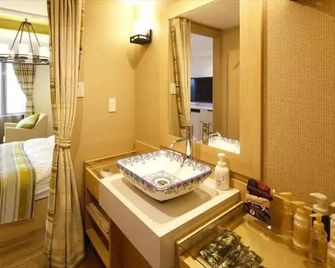 Hotel Sunset (Adult Only) - Choshi