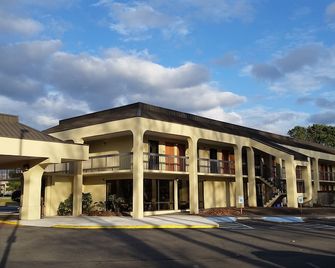 Days Inn by Wyndham Norfolk Airport - נורפולק - בניין