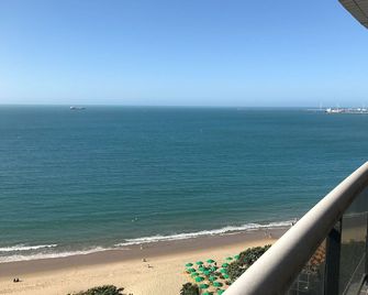 Landscape Beira Mar - Fortaleza
