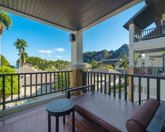 Bhu Nga Thani Resort & Villas Railay - Krabi
