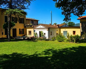 Agriturismo il Casolare - Villa Vettori - Poppi - Edificio