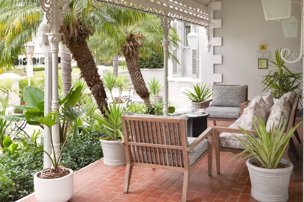 ذا روبيرتسون سمول هوتل