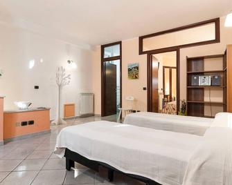 La Casetta in Centro - Anagni - Camera da letto