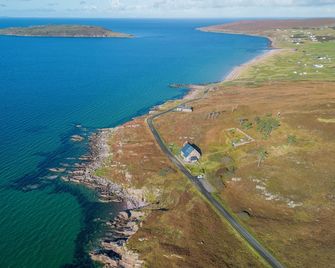 Gairloch Sands Youth Hostel - Gairloch