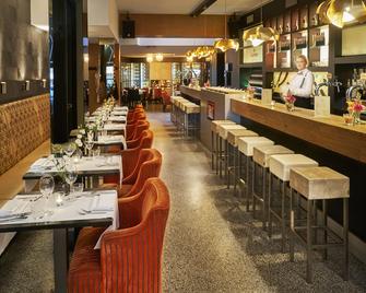 Saillant Hotel Maastricht City Centre - Maastricht - Restaurant