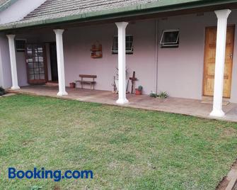 Abendruhe Guest House - Eshowe - Edificio