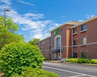 Extended Stay America Suites - Boston - Woburn - Woburn - Building