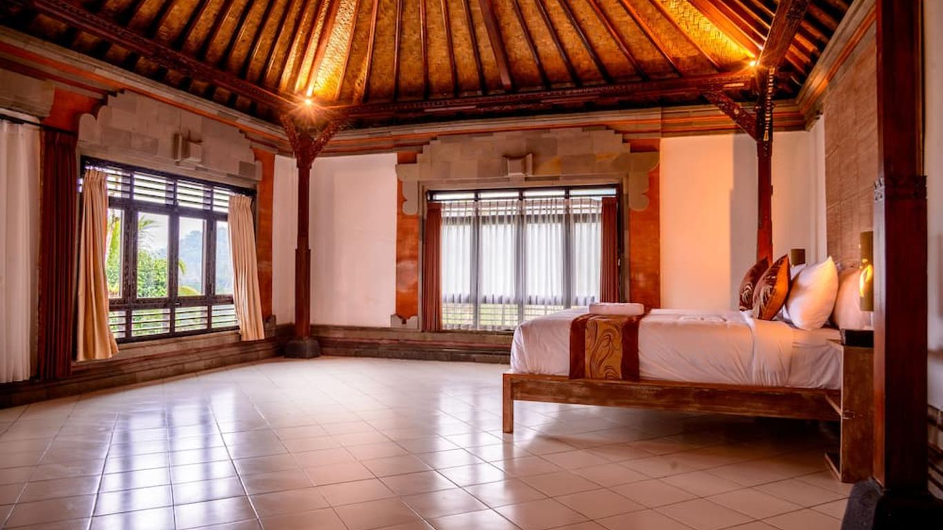 Patal Kikian Villa