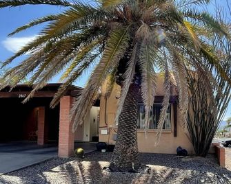 Green Valley Desert Retreat - Green Valley - Gebäude