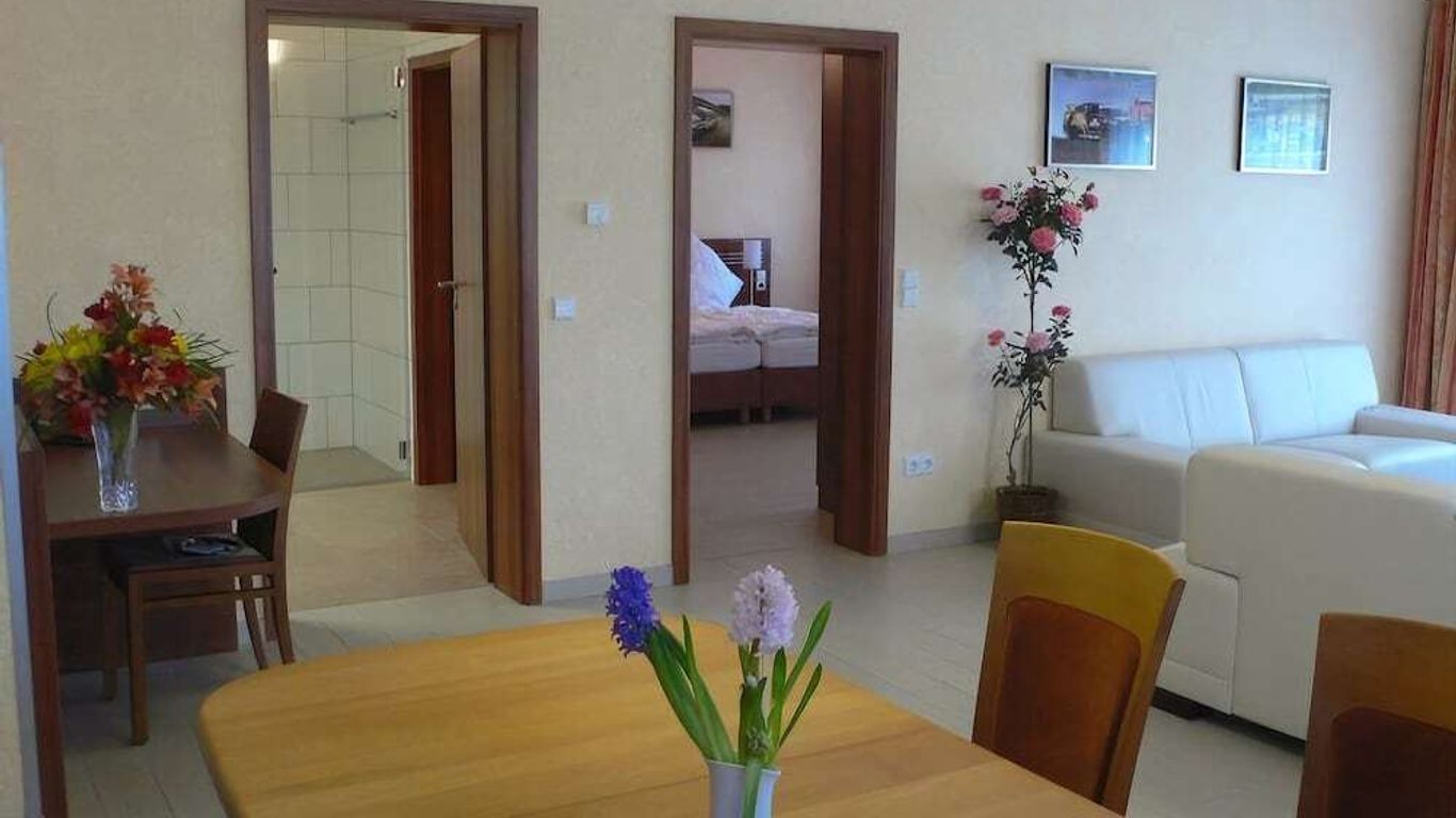 Land-gut-Hotel am Ring