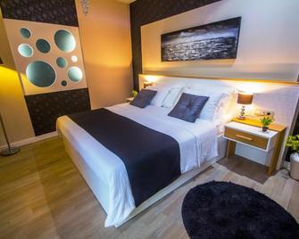 Peninsula Luxury Rooms - Zadar - Bedroom