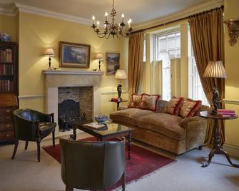 The Rookery - Londres - Sala de estar