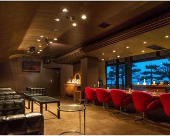 Shioyu Naginoto - Karatsu - Bar