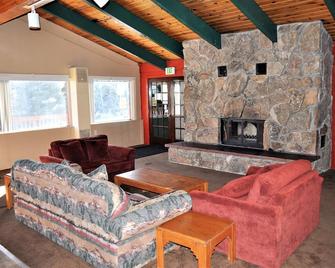 Buffalo Ridge 2 Bed Loft - Silverthorne - Living room