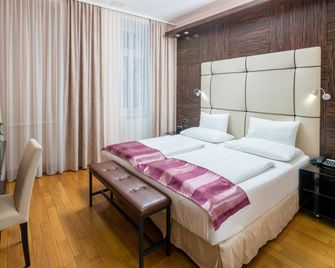 Best Western Plus Hotel Arcadia - Viena - Habitación
