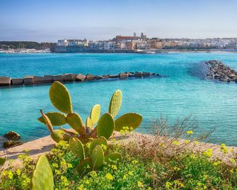 Borgo Primizia Residence - Otranto