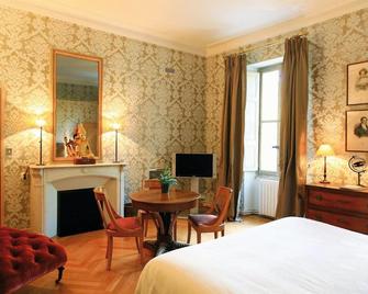 Hotel Château Des Alpilles - Saint-Rémy-de-Provence - Kamar Tidur