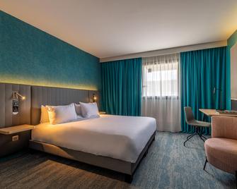 Holiday Inn Reims - City Centre - Reims - Bedroom