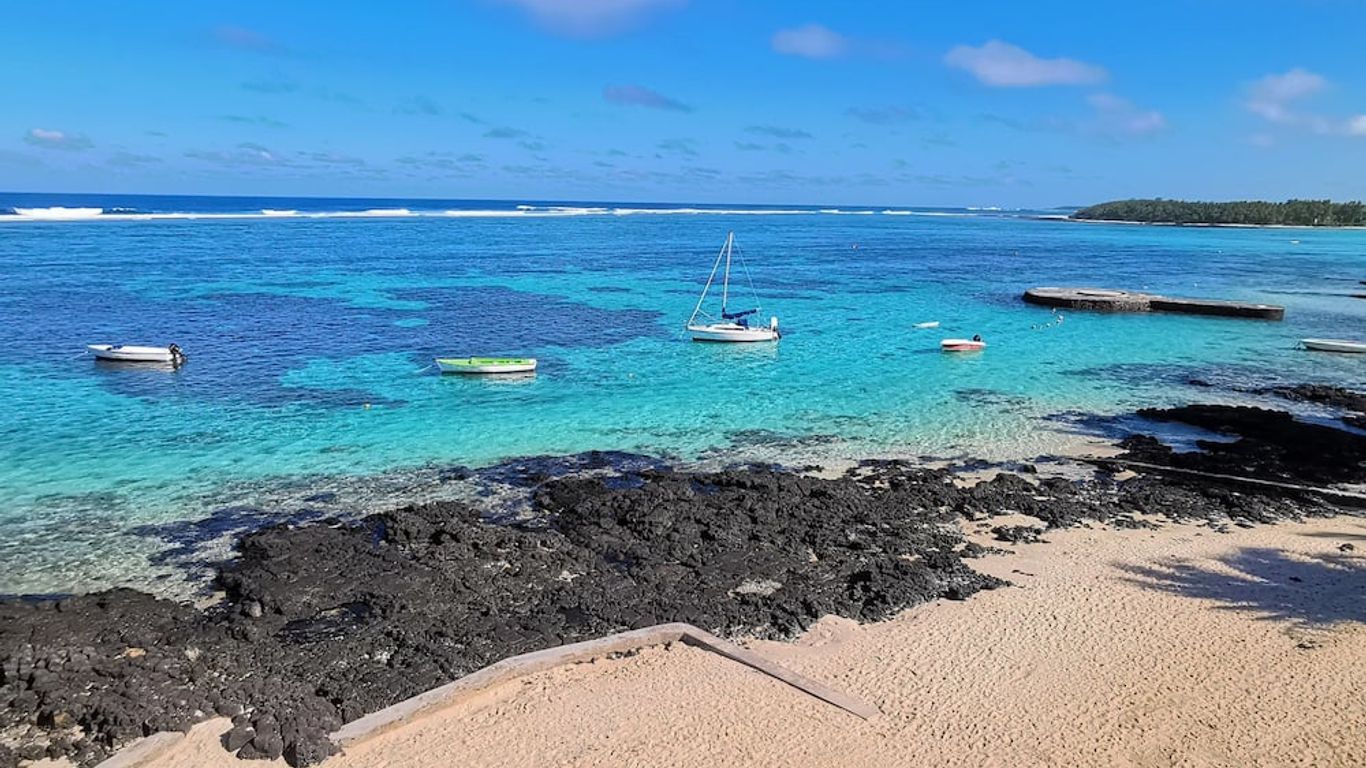 Blue Beryl Guest House