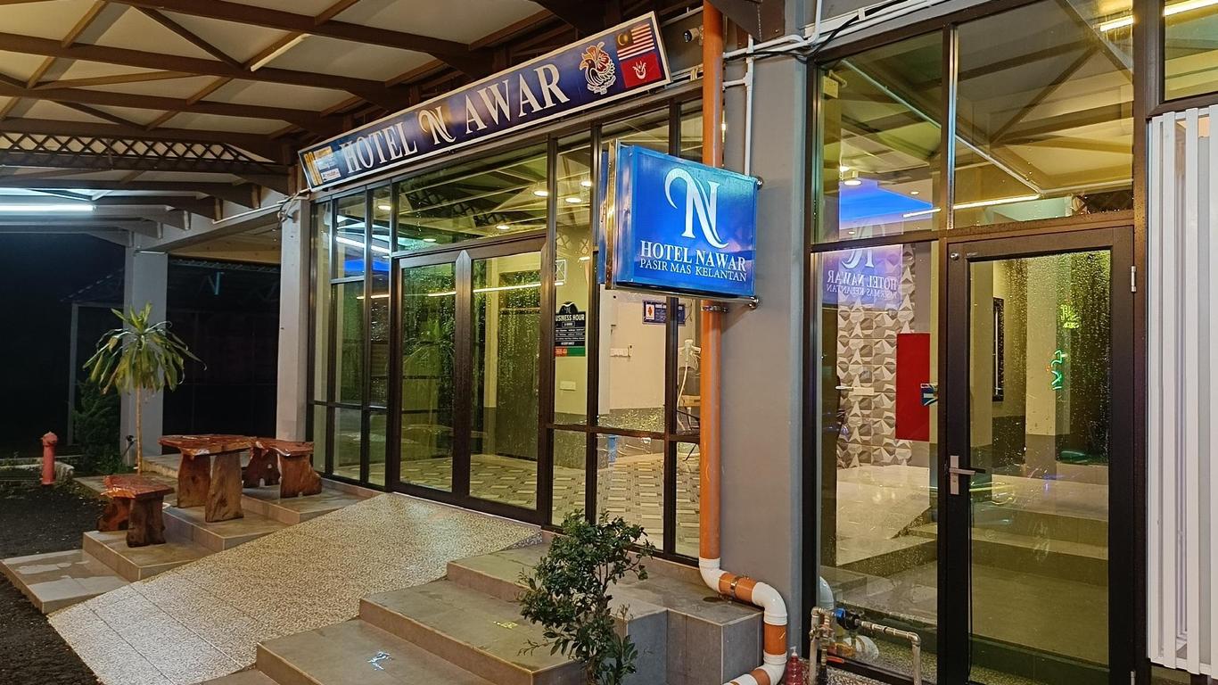 Hotel Nawar Pasir Mas