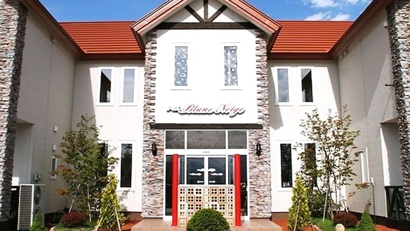 بوتيتوتال بلونيج