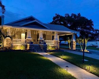 The Palm House Near Lake Hollingsworth & Fsc - Lakeland - Bina