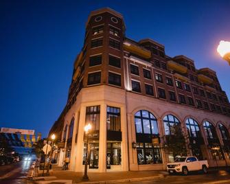 Jefferson Street Inn, a member of Radisson Individuals - Wausau - Budova