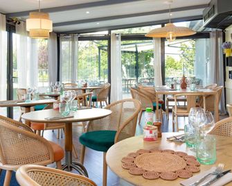 ibis Salon-de-Provence Sud - Salon-de-Provence - Restaurant