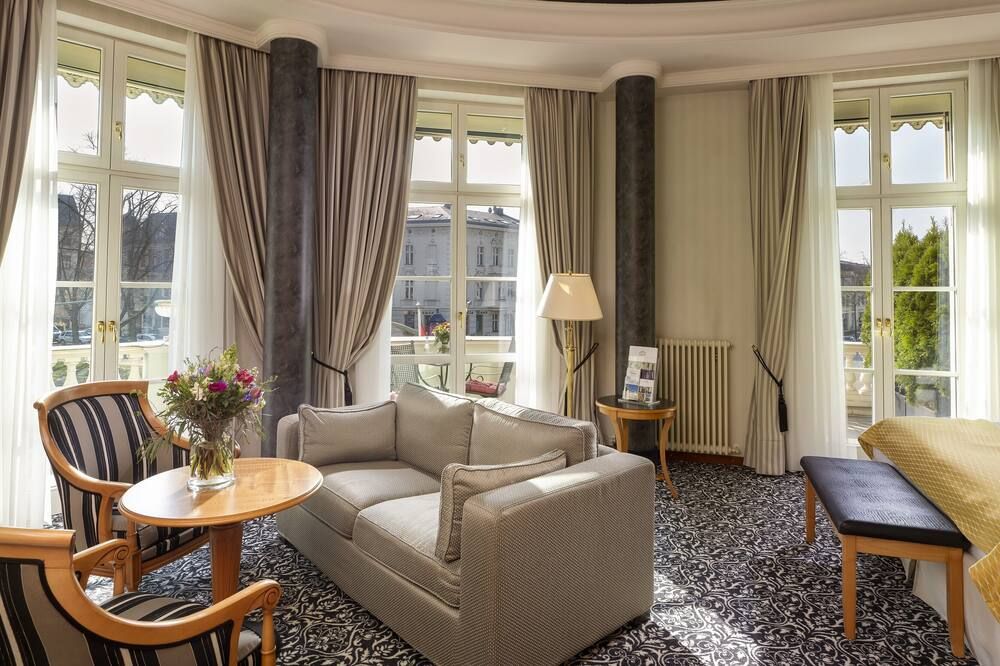 هوتيل آم جاجيرتور بوتس دام