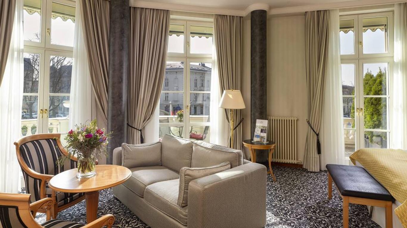 Hotel Am Jägertor