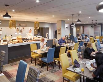 Novotel Wolverhampton - Wolverhampton - Gebäude