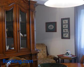 Agriturismo Le Spezie - Conegliano - Wohnzimmer