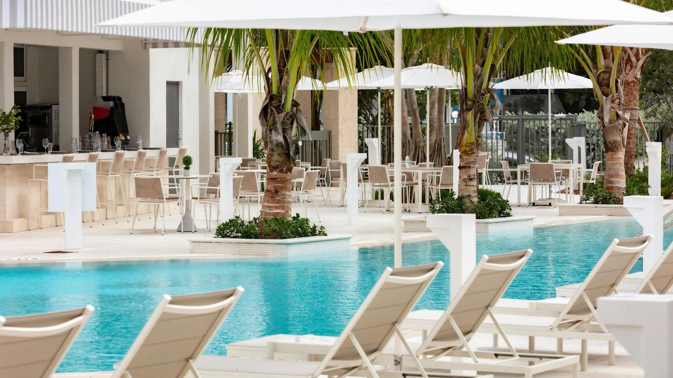 Marriott Fort Lauderdale Pompano Beach Resort