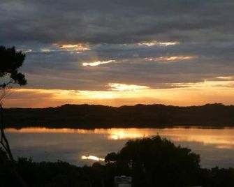 Big4 Robe Lakeside Tourist Park - Robe - Outdoor view