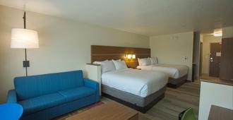 Holiday Inn Express & Suites Boise Airport - Boise