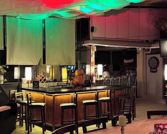 La Perla Hotel Boutique B&B - גוואדאלחארה - בר