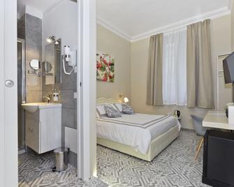 Tohouse Rooms - Turin - Schlafzimmer