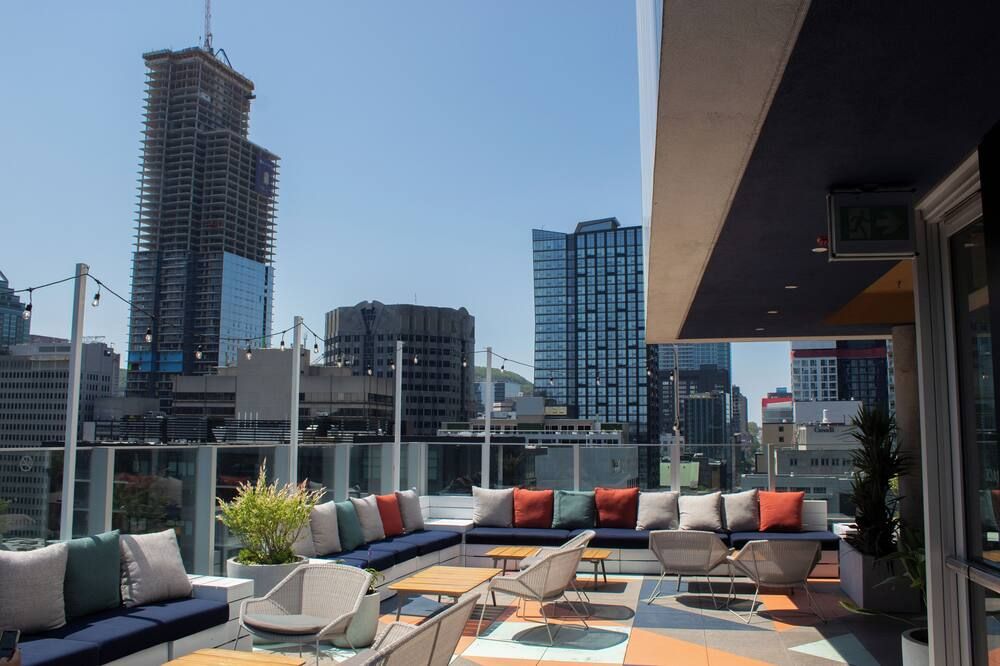 Hotel Monville